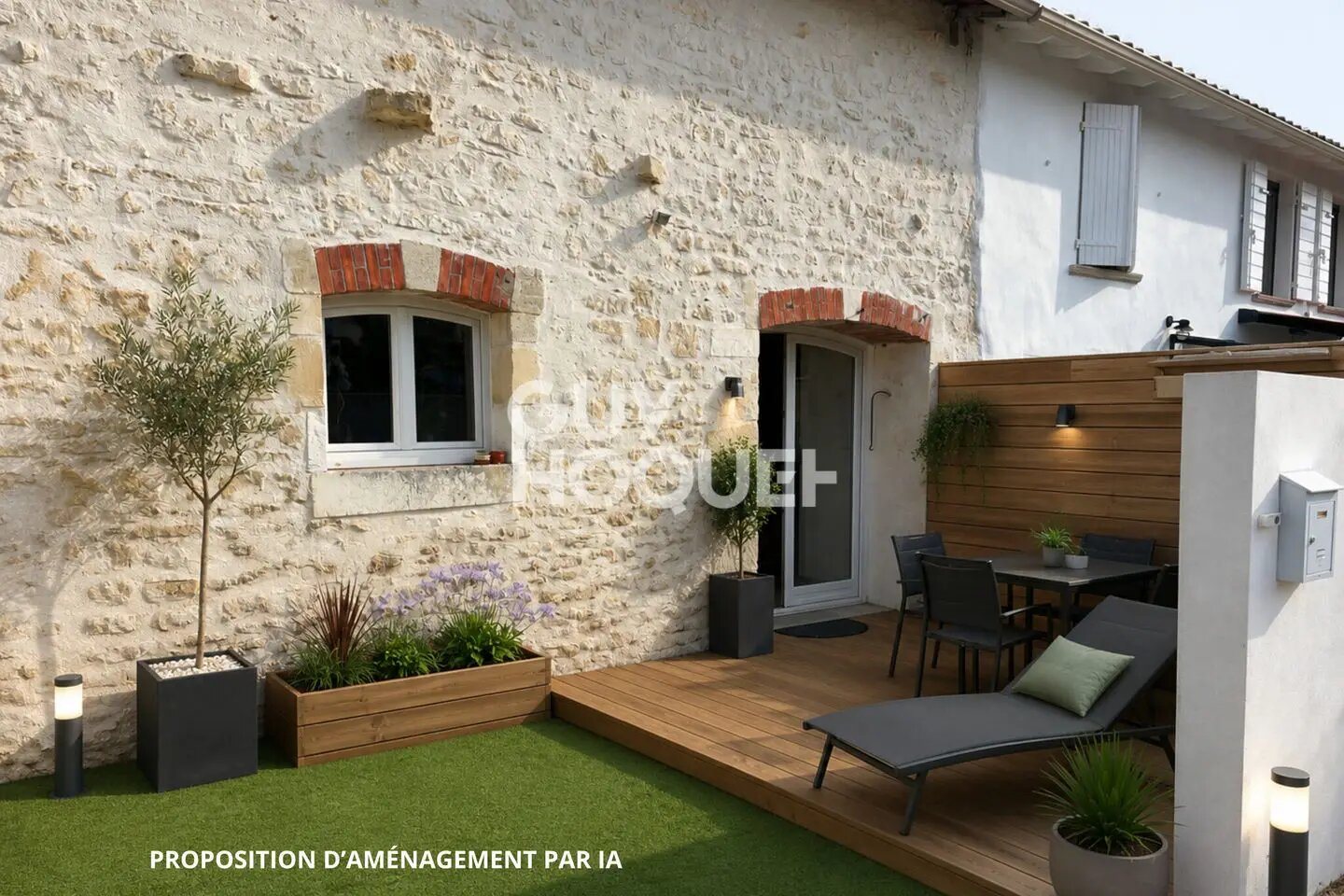 Maison à vendre, 95m², Forges