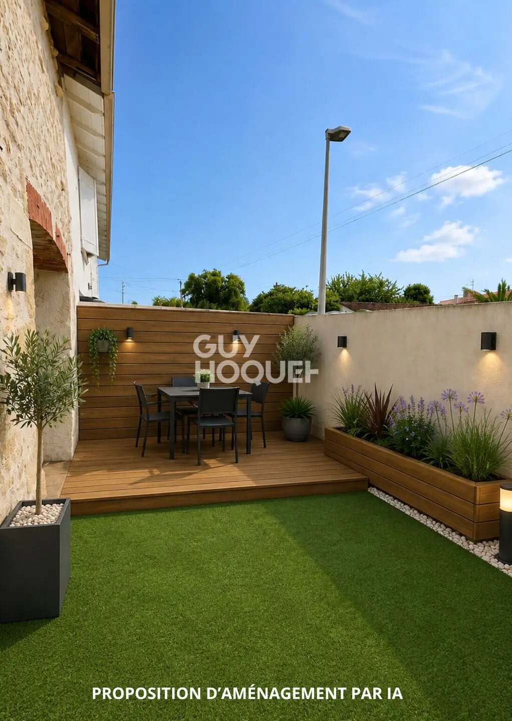 Maison à vendre, 95m², Forges