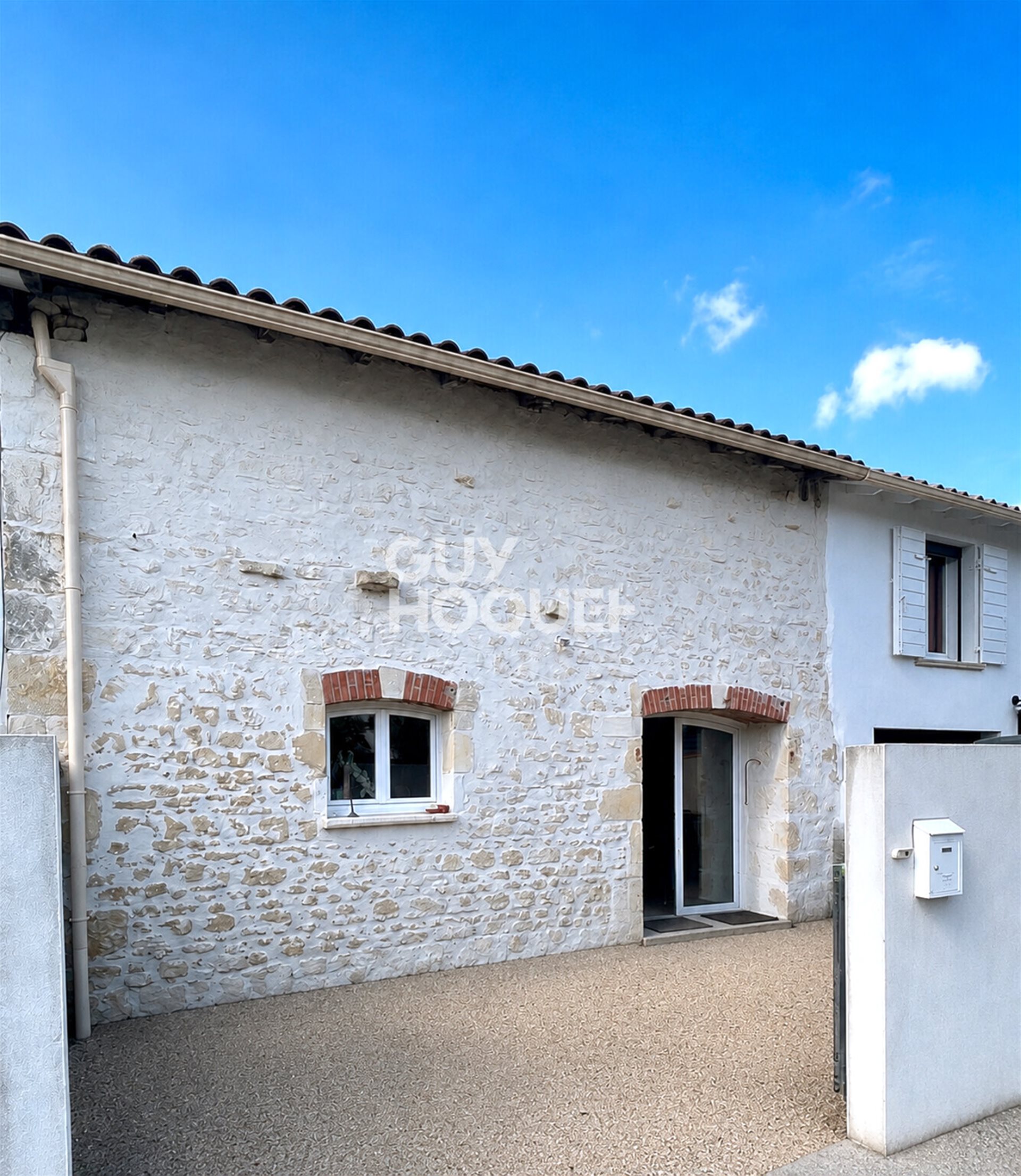 Maison à vendre, 95m², Forges