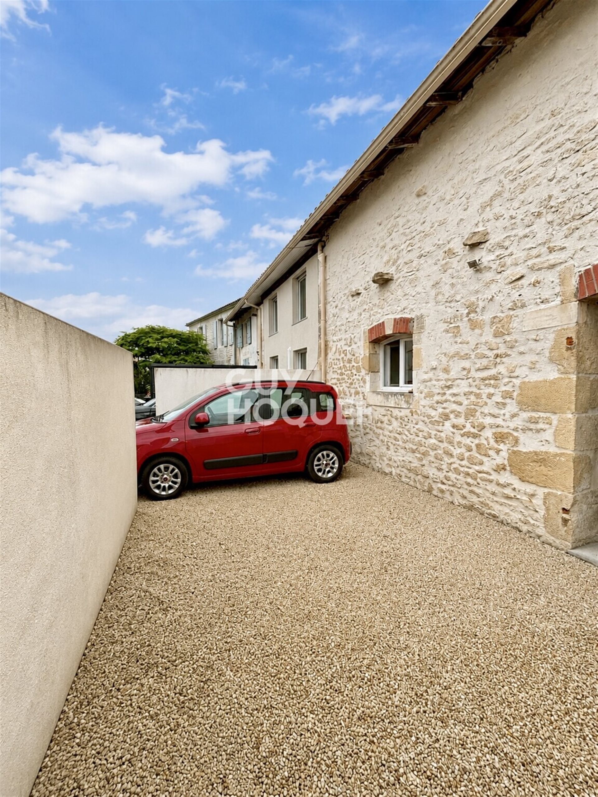 Maison à vendre, 95m², Forges