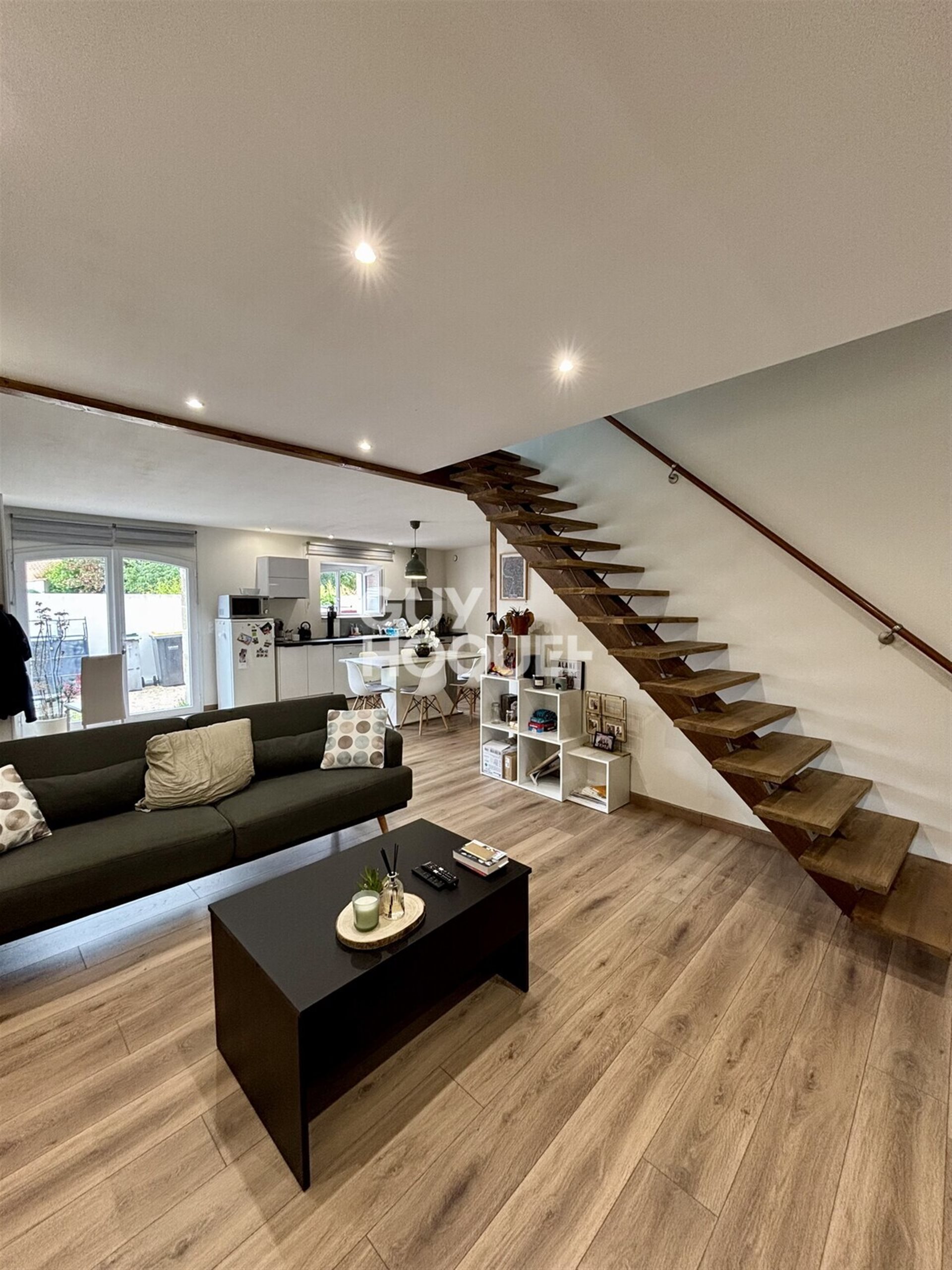 Maison à vendre, 95m², Forges