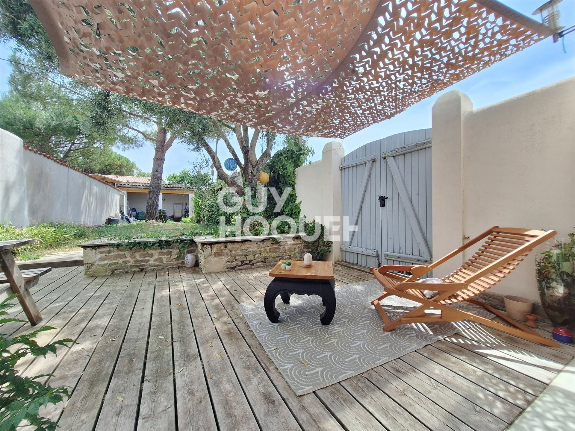 Maison à vendre, 94m², La Jarrie