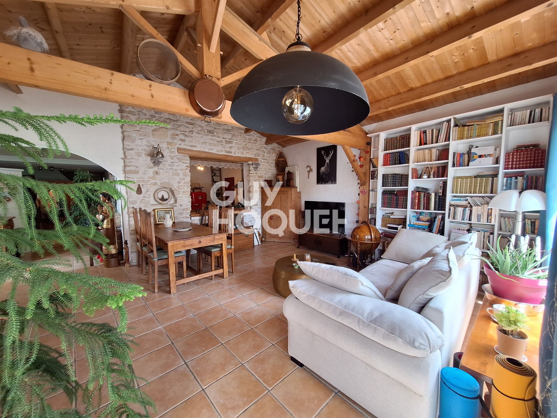 Maison à vendre, 94m², La Jarrie