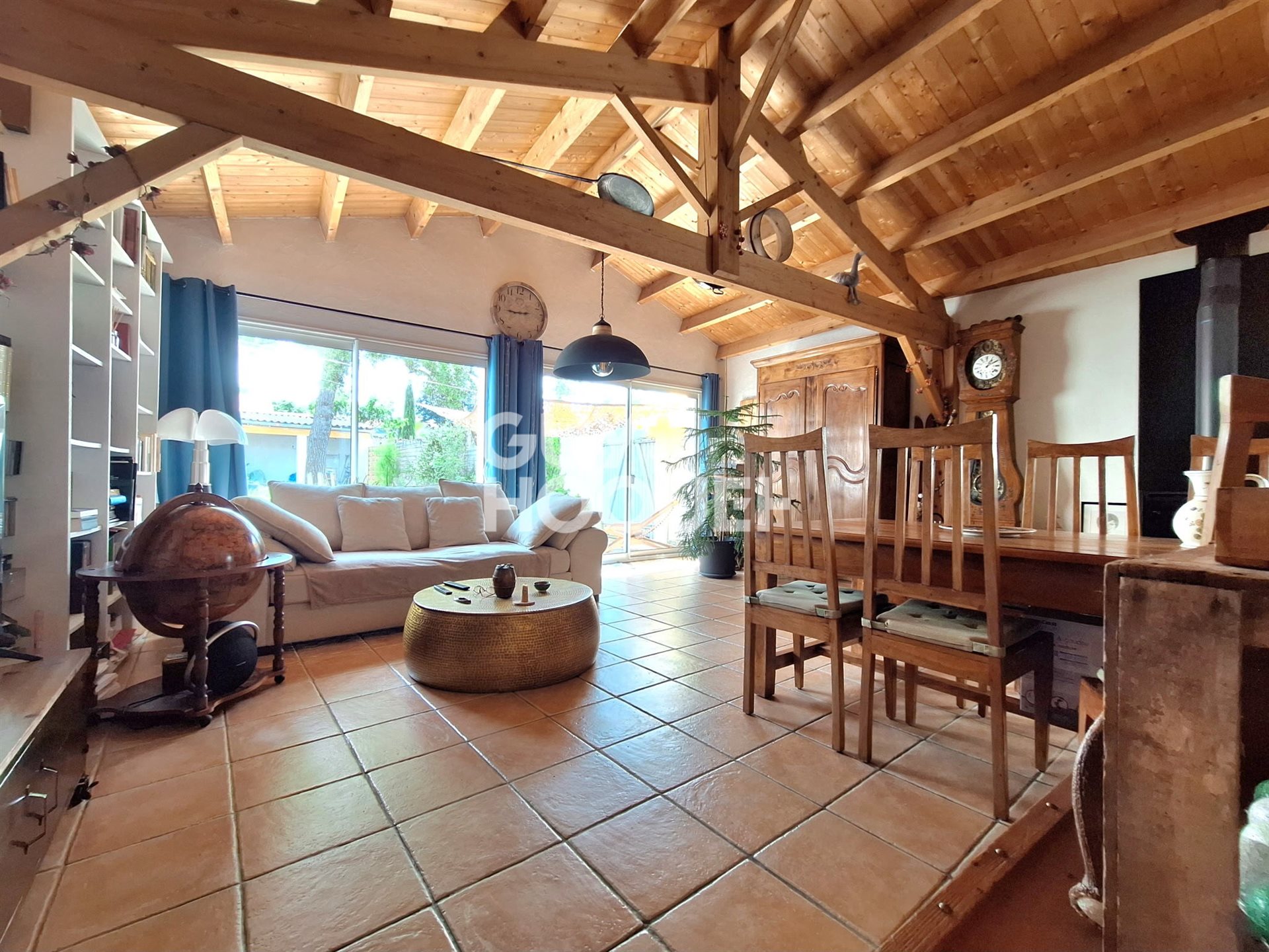 Maison à vendre, 94m², La Jarrie