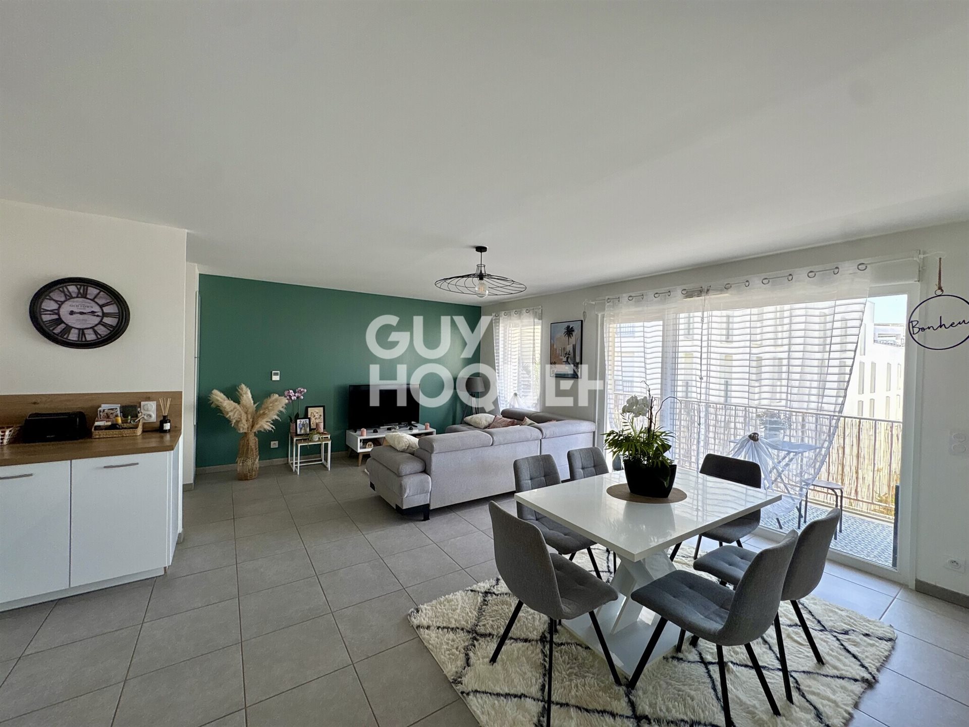 Appartement à vendre, 104m², Lagord