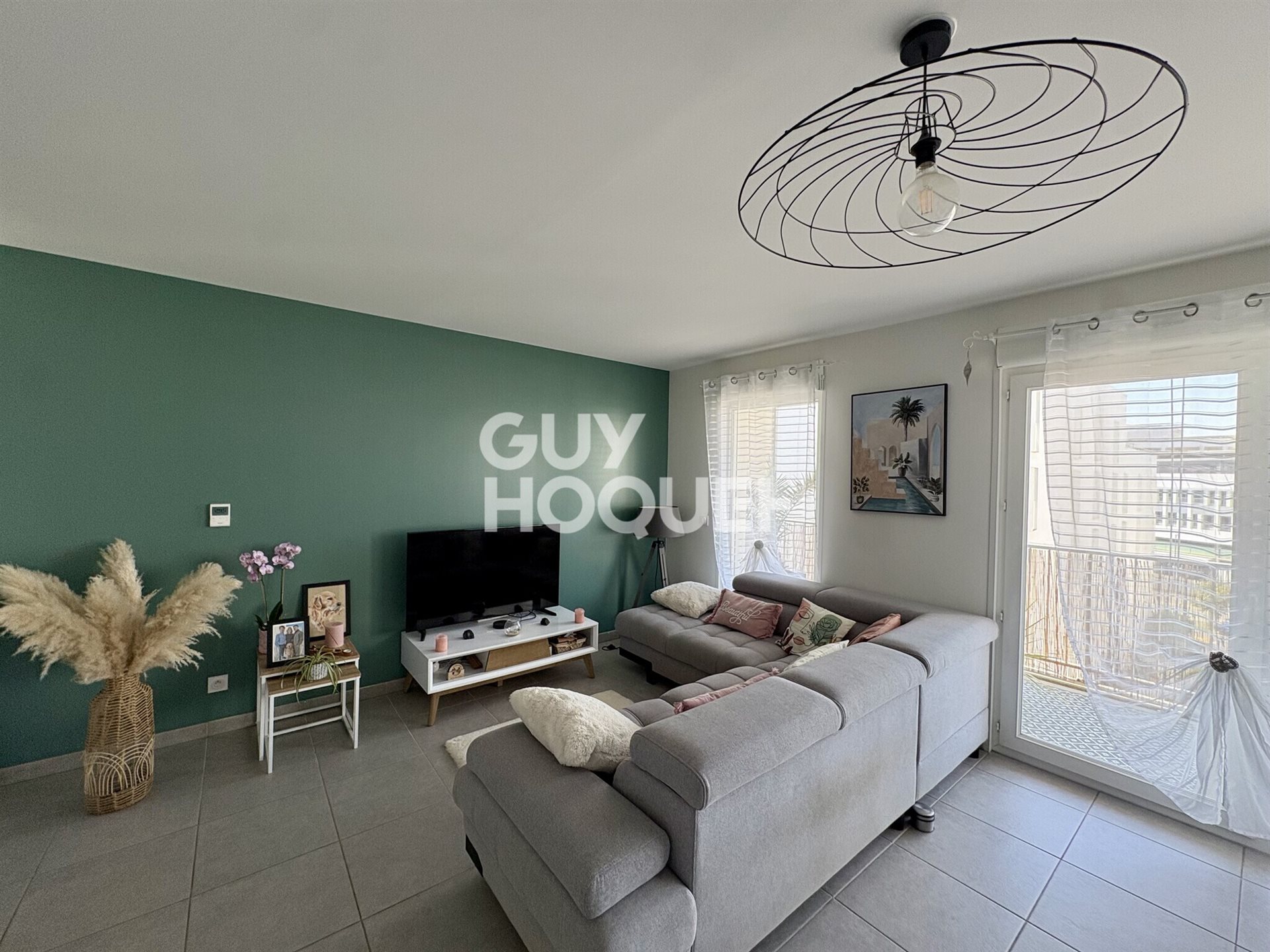 Appartement à vendre, 104m², Lagord