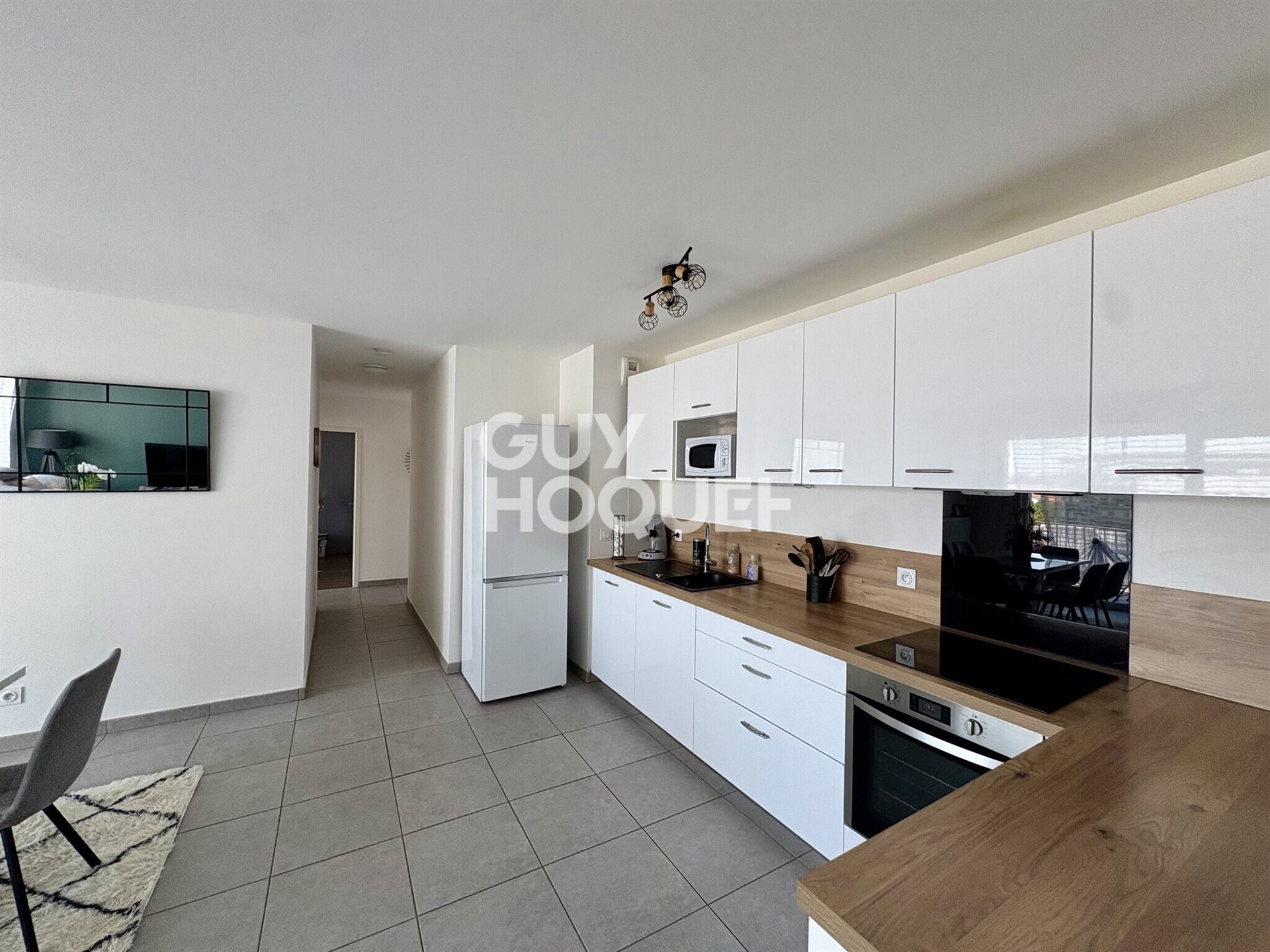 Appartement à vendre, 104m², Lagord