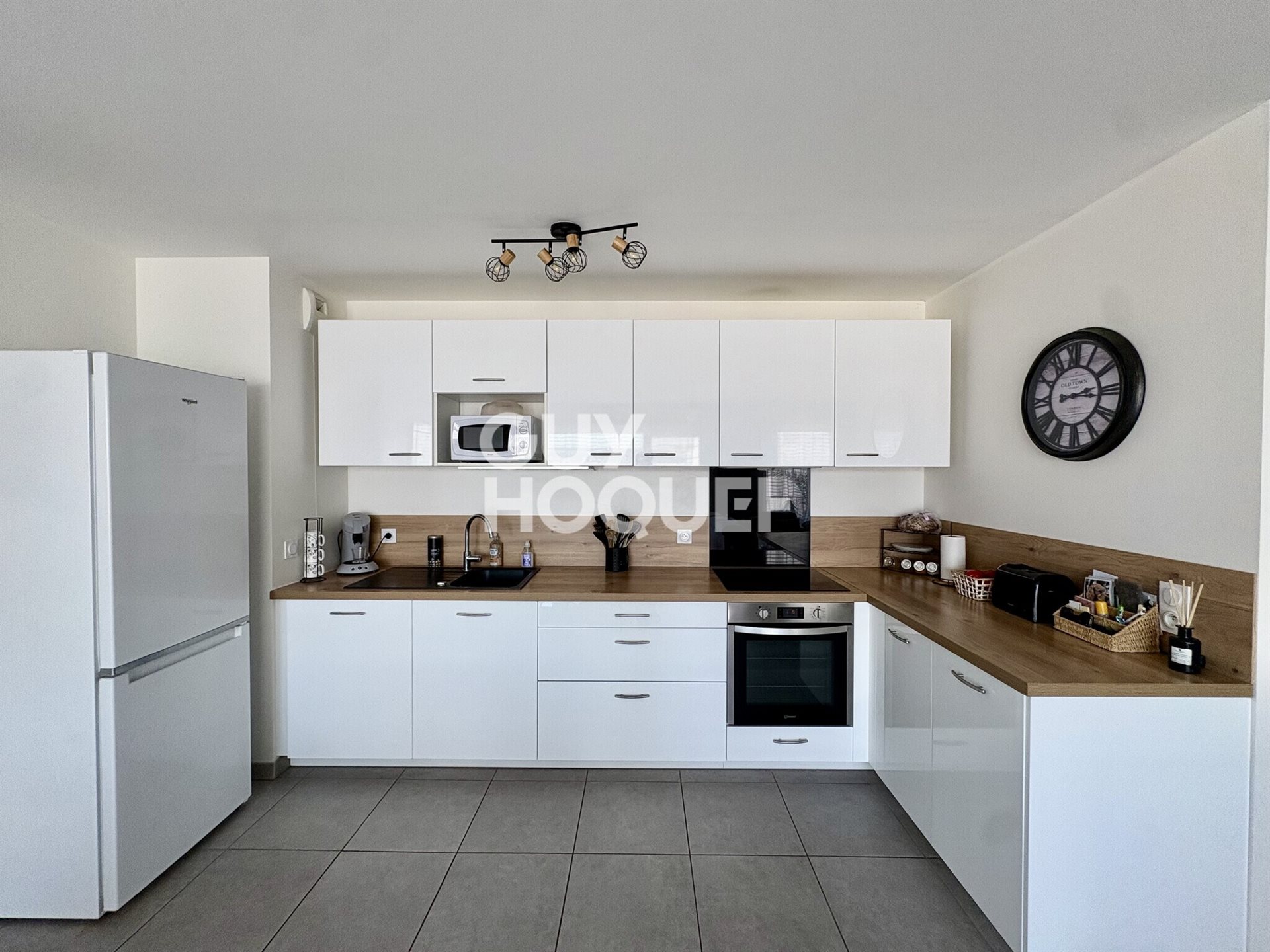 Appartement à vendre, 104m², Lagord