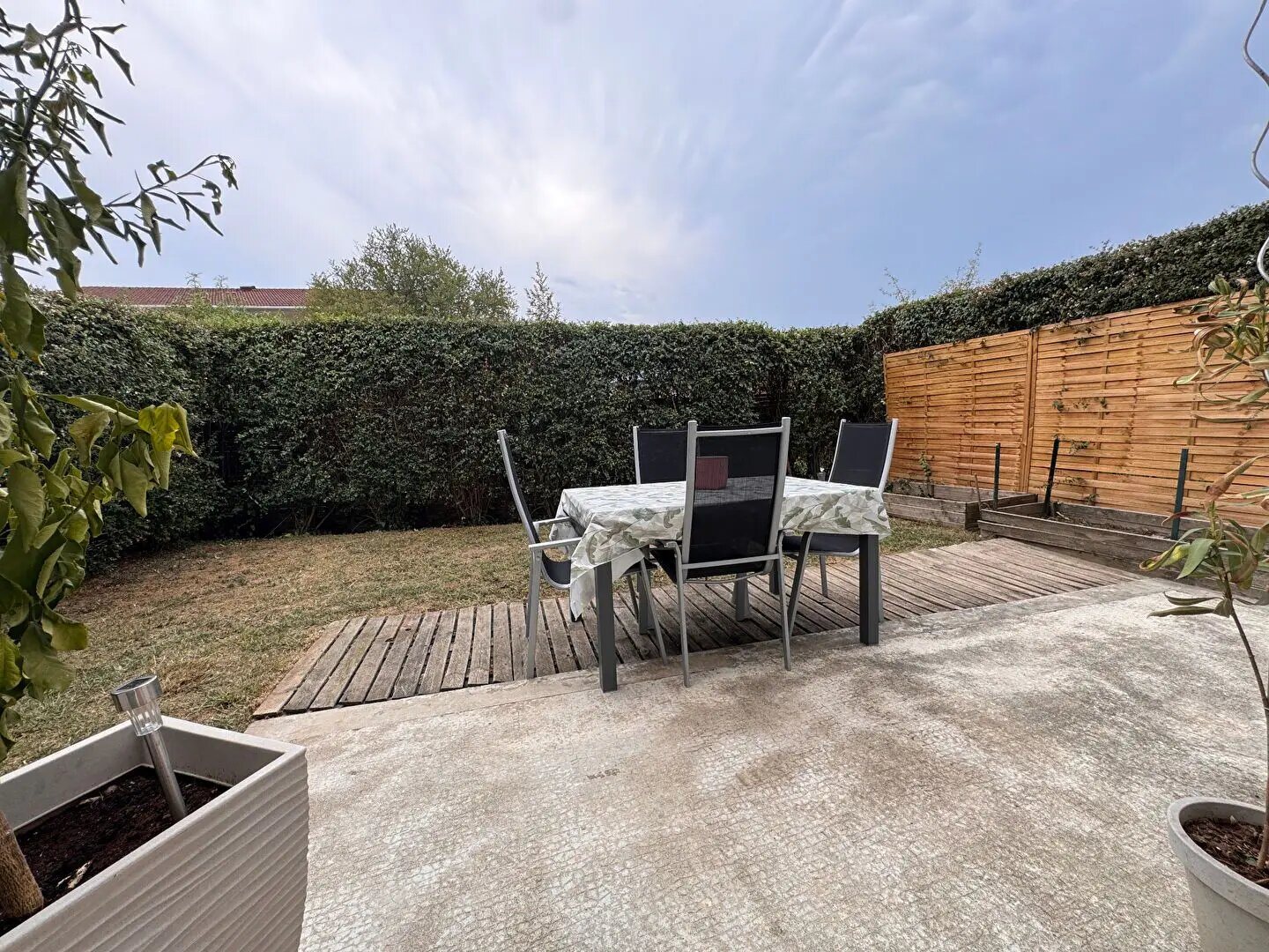 Maison à vendre, 81m², Billère