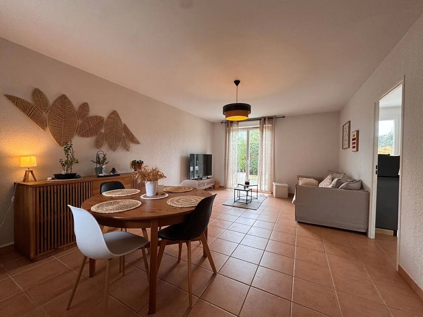 Maison à vendre, 81m², Billère