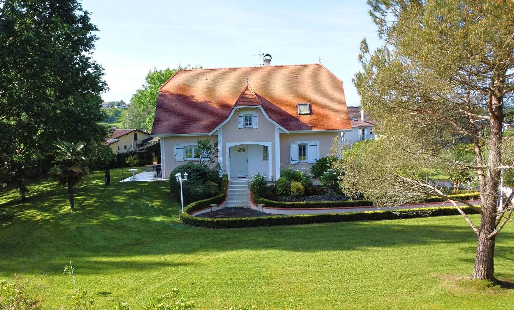 Maison à vendre, 170m², Sauvagnon