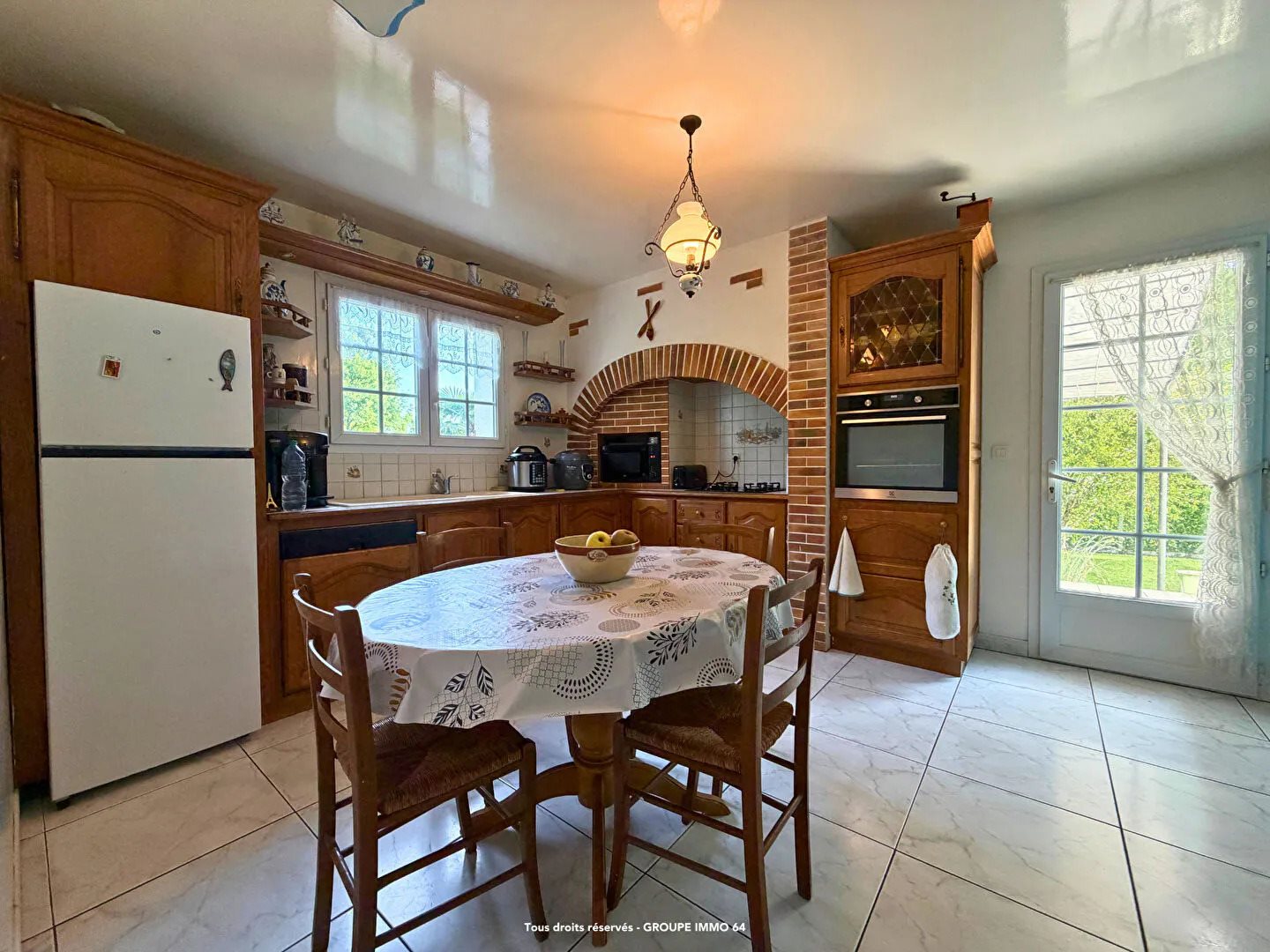 Maison à vendre, 170m², Sauvagnon