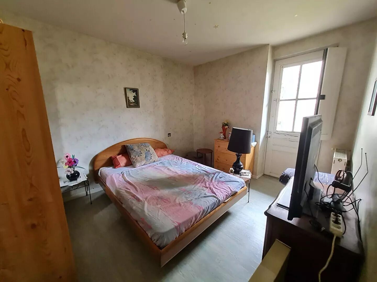 Maison à vendre, 85m², Morlaàs