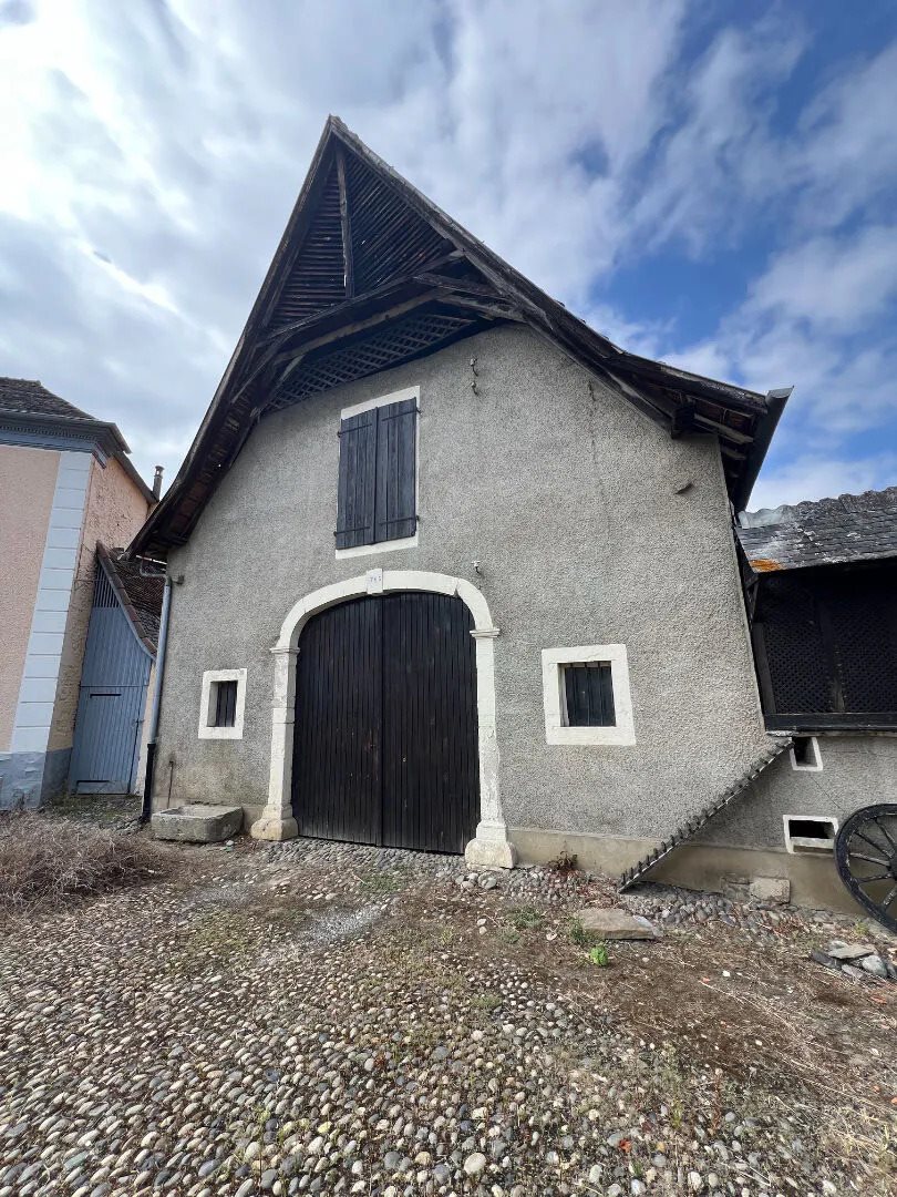 Maison à vendre, 150m², Billère