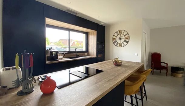 Maison à vendre, 120m², Serres-Castet