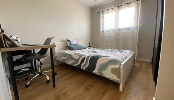 Maison à vendre, 120m², Serres-Castet