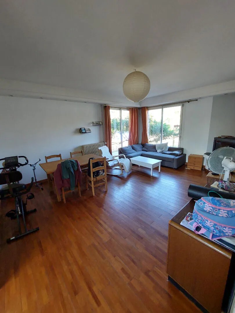 Maison à vendre, 109m², Serres-Castet
