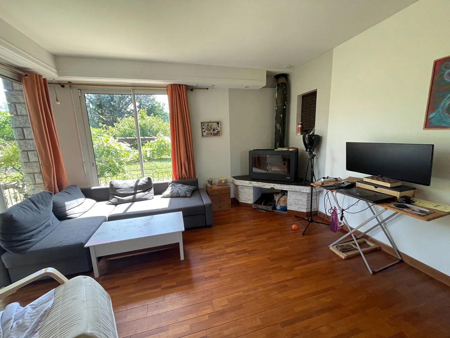 Maison à vendre, 109m², Serres-Castet