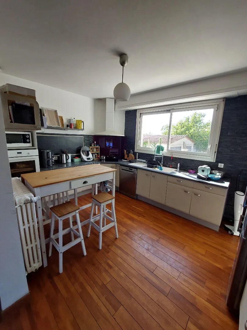 Maison à vendre, 109m², Serres-Castet