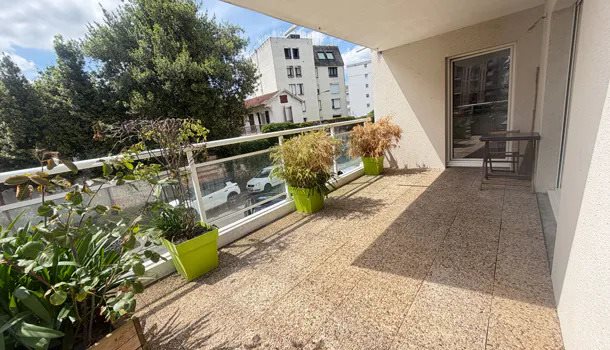 Appartement à vendre, 58m², Billère