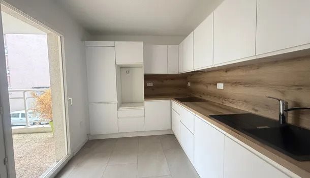 Appartement à vendre, 58m², Billère