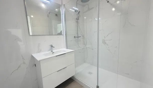 Appartement à vendre, 58m², Billère