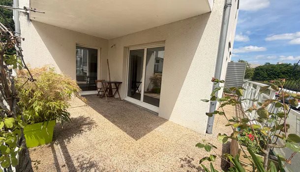 Appartement à vendre, 58m², Billère