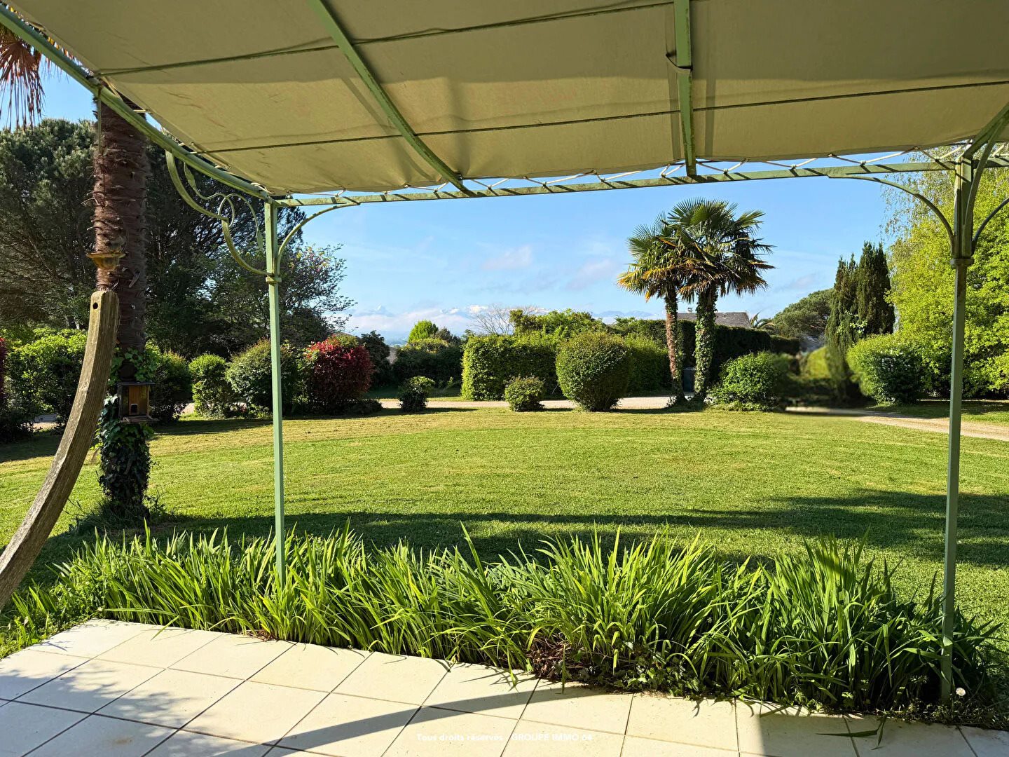 Maison à vendre, 137m², Montardon