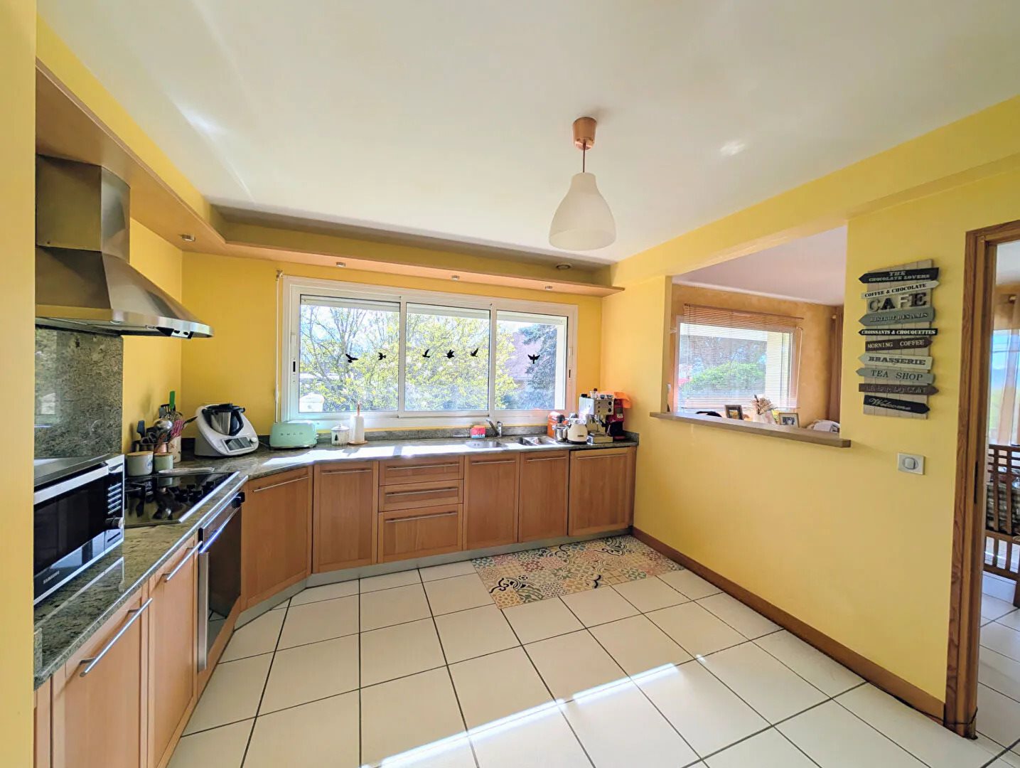 Maison à vendre, 137m², Montardon