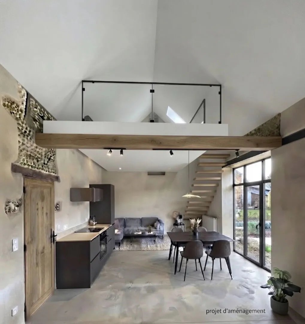 Maison à vendre, 114m², Bizanos