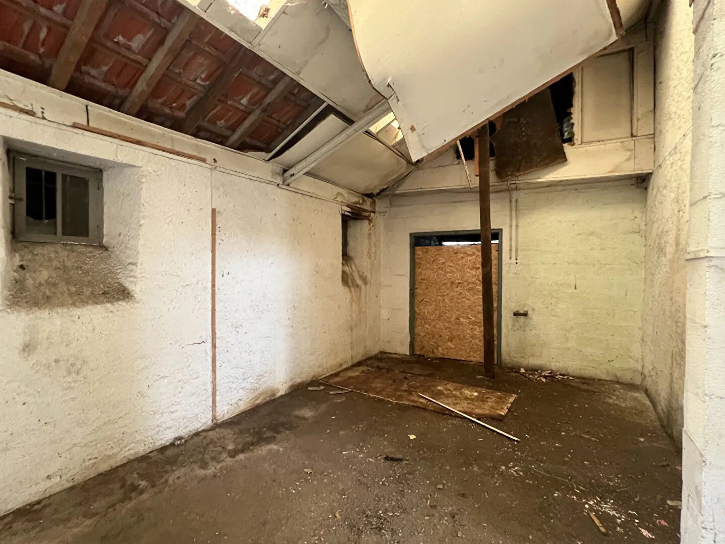 Maison à vendre, 114m², Bizanos
