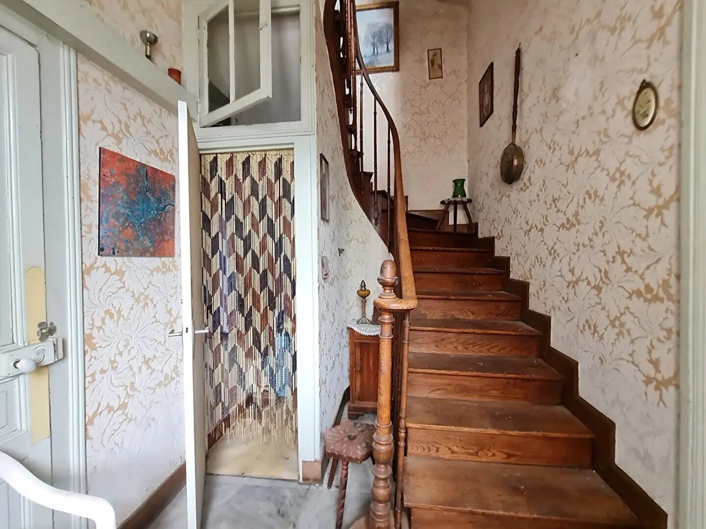 Maison à vendre, 194m², Morlaàs