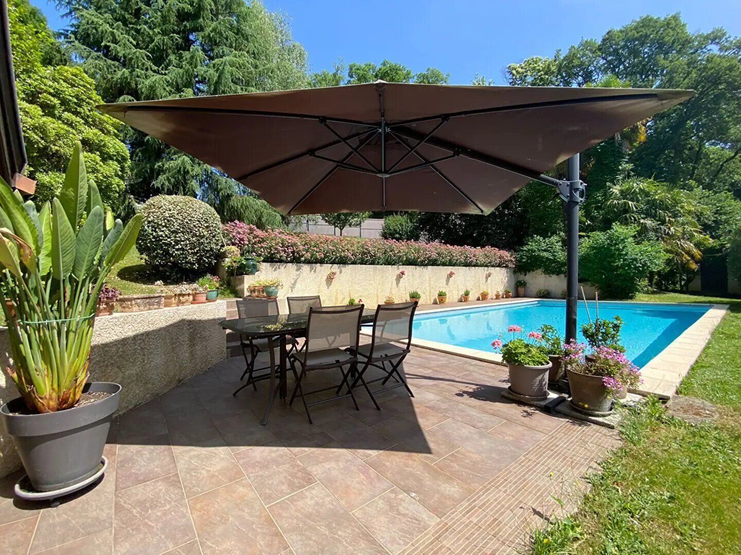 Maison à vendre, 158m², Montardon