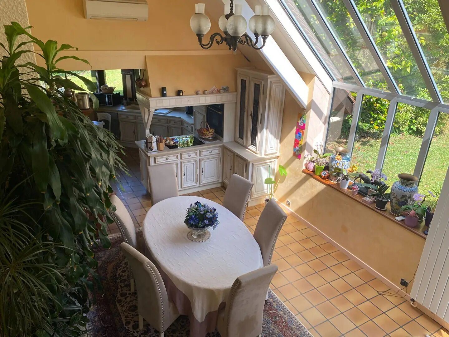 Maison à vendre, 158m², Montardon