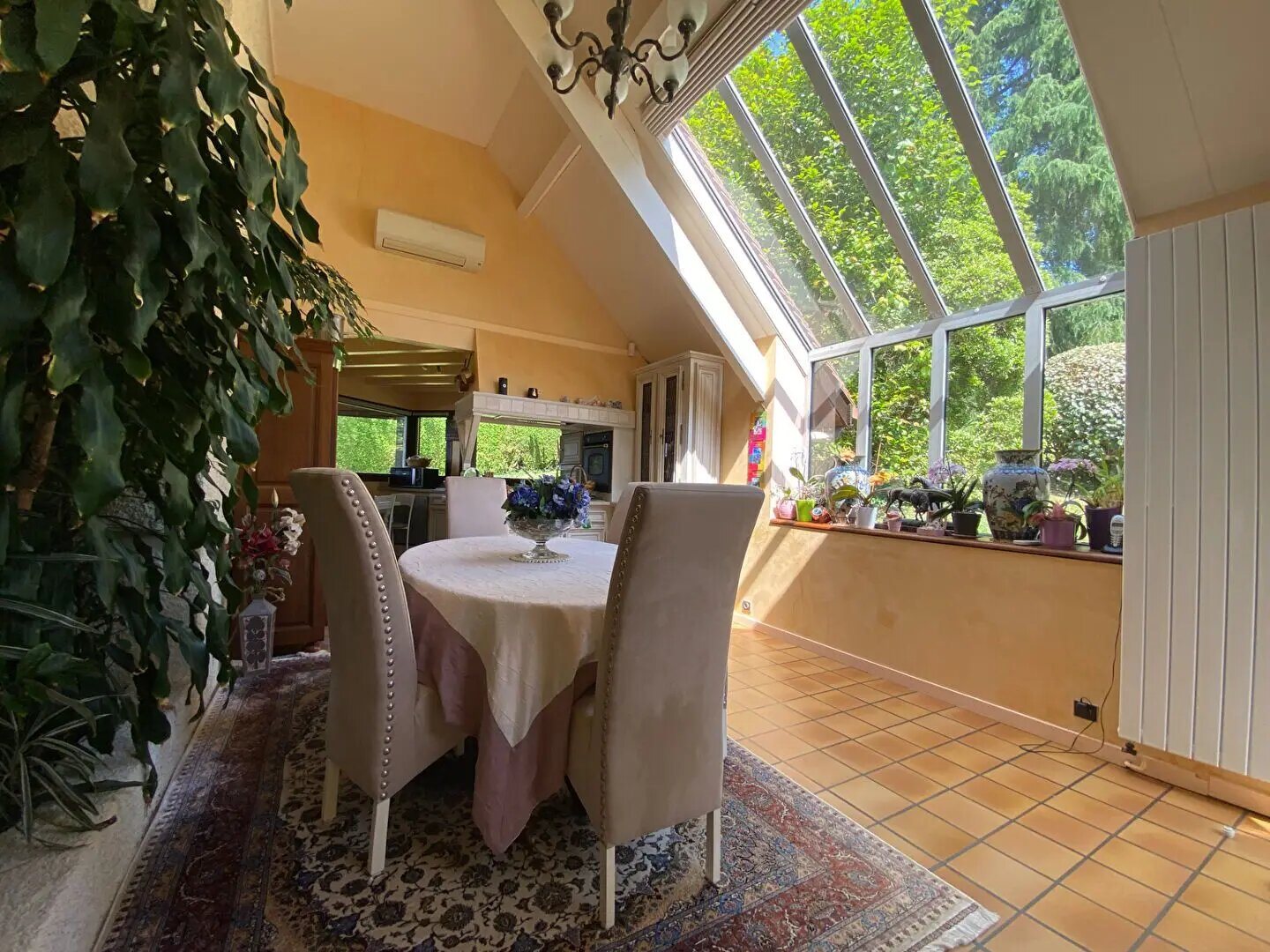 Maison à vendre, 158m², Montardon