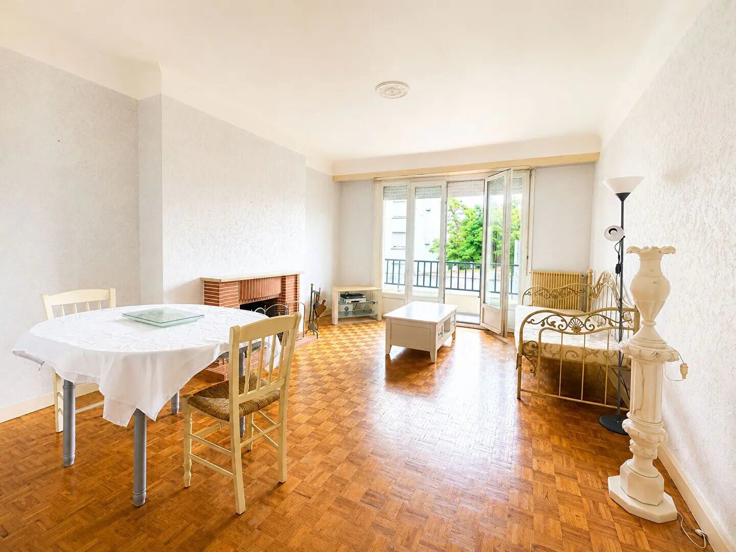 Appartement à vendre, 88m², Pau