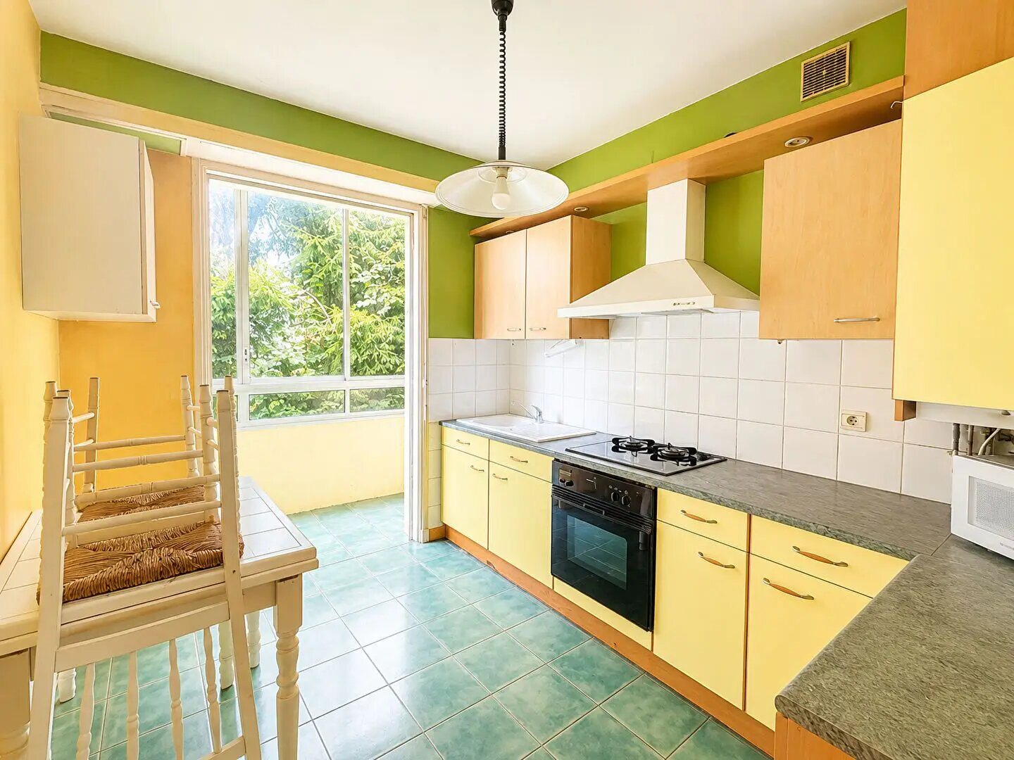 Appartement à vendre, 88m², Pau
