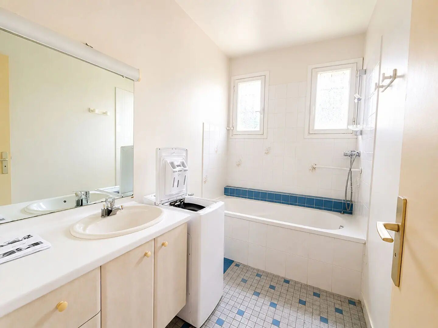 Appartement à vendre, 88m², Pau