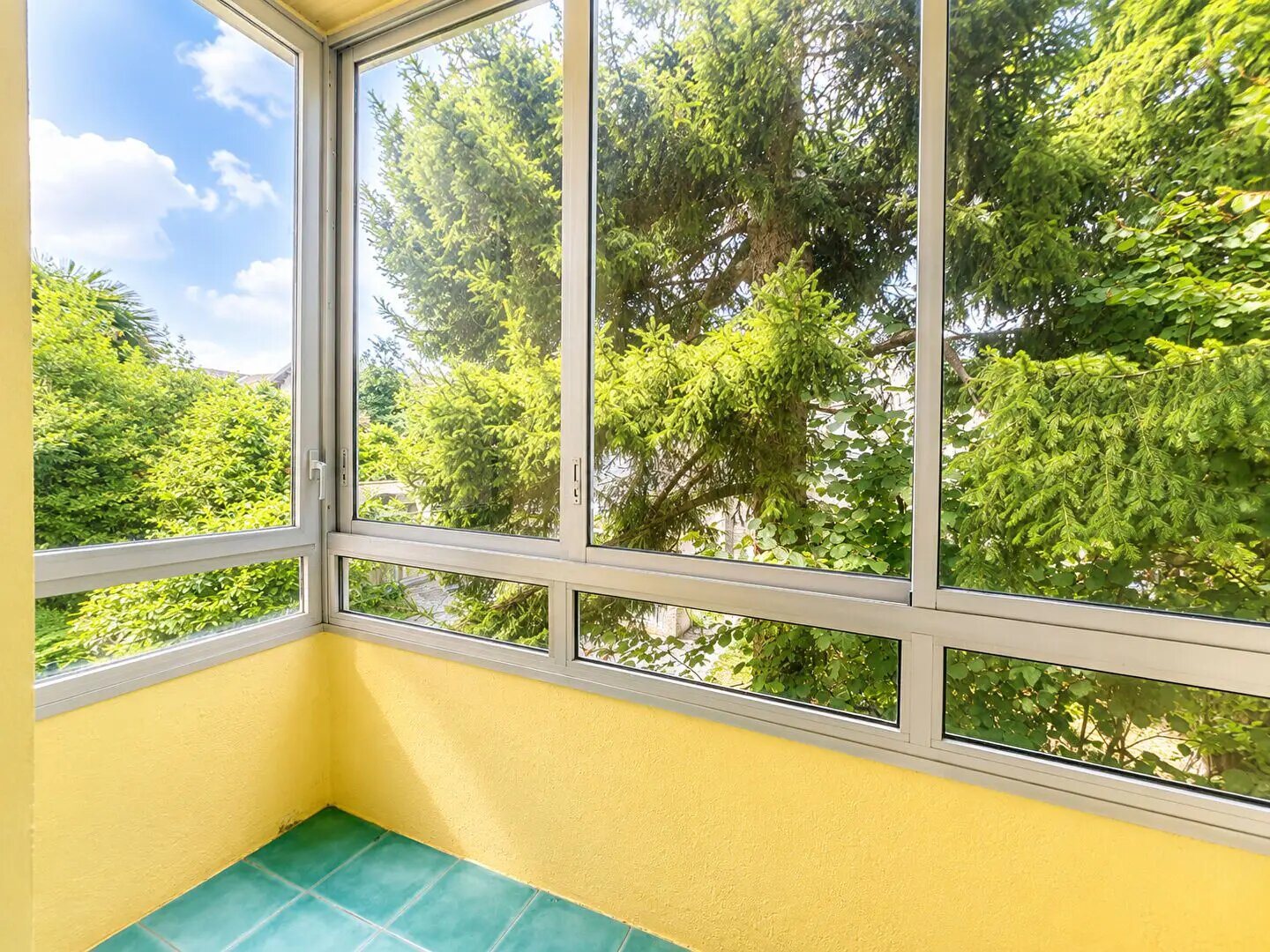 Appartement à vendre, 88m², Pau