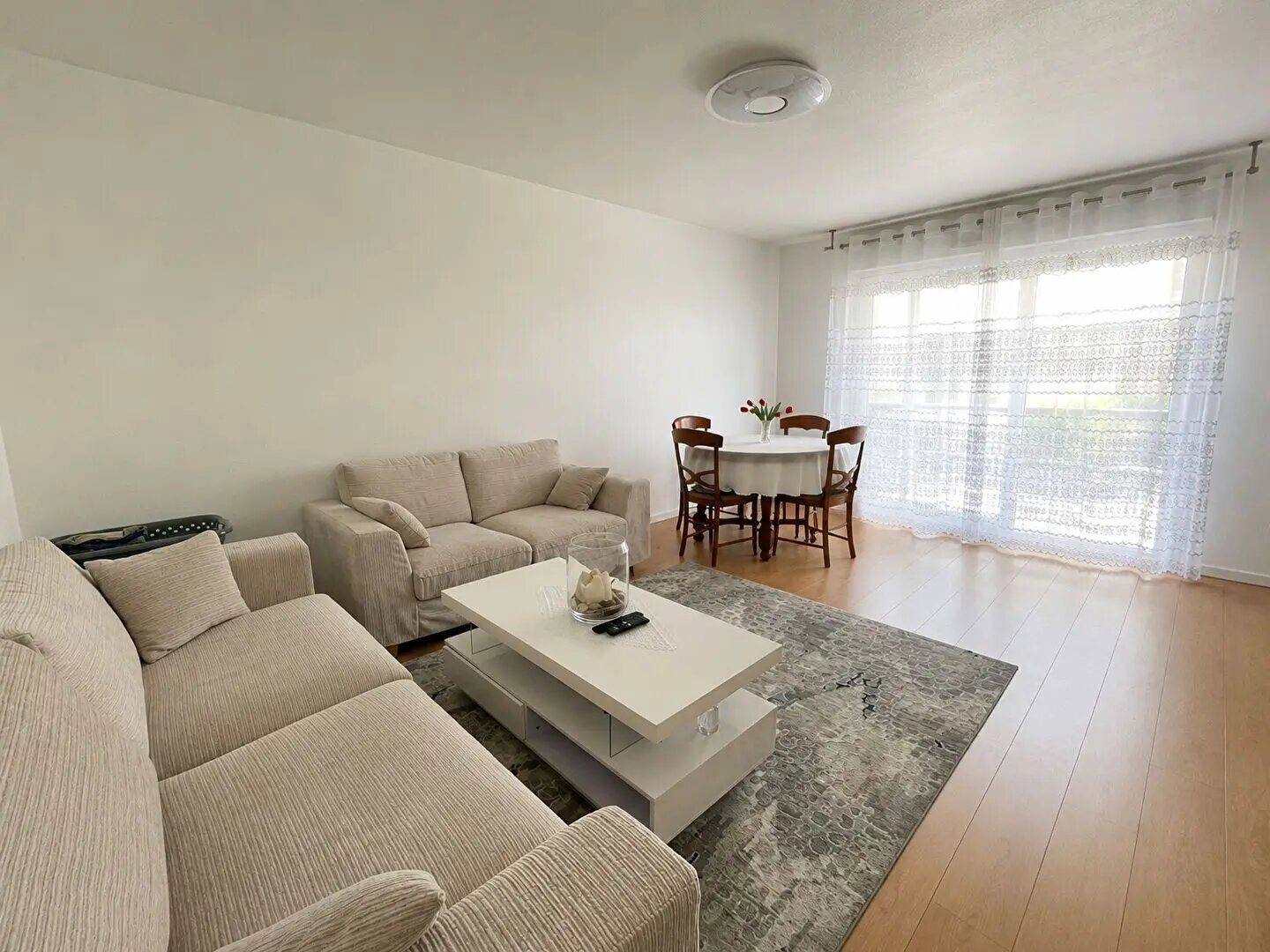 Appartement à vendre, 67m², Pau
