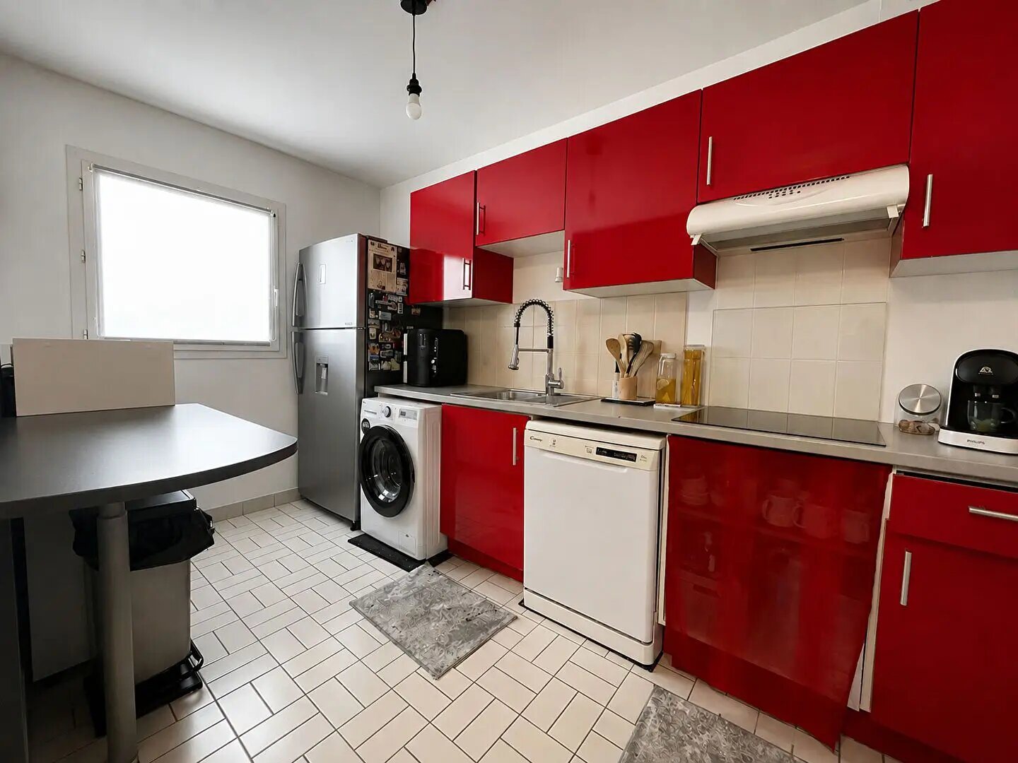 Appartement à vendre, 67m², Pau