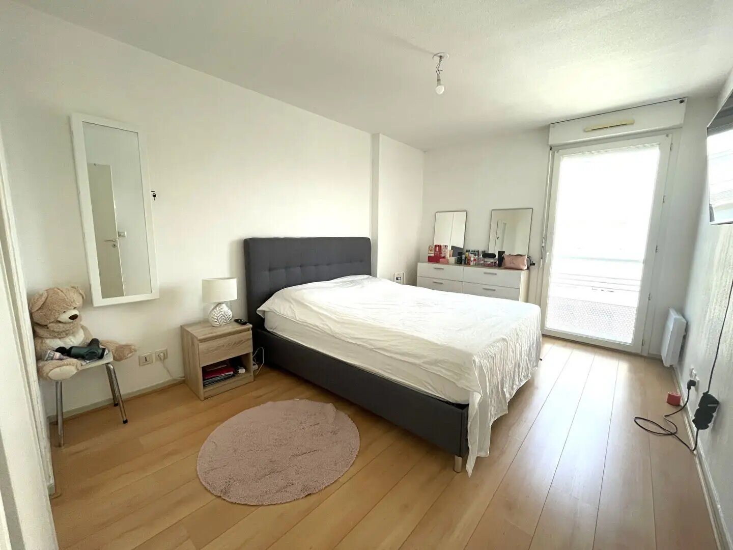 Appartement à vendre, 67m², Pau