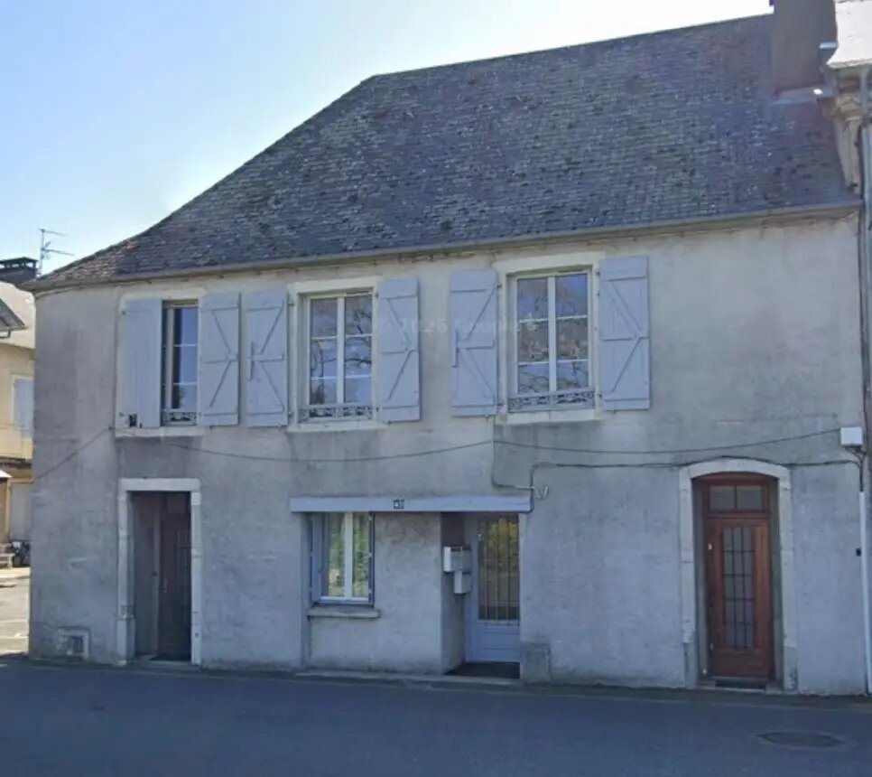 Appartement à vendre, 145m², Morlaàs