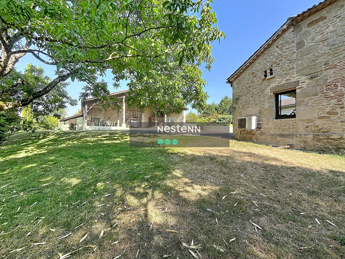 Maison à vendre, 263m², Lédat
