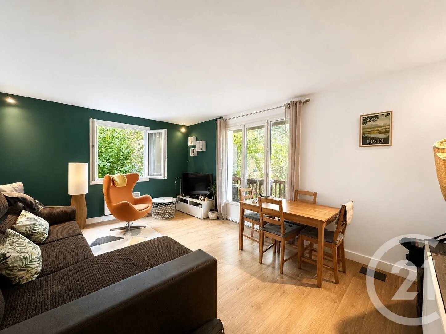 Appartement à vendre, 66m², Hendaye