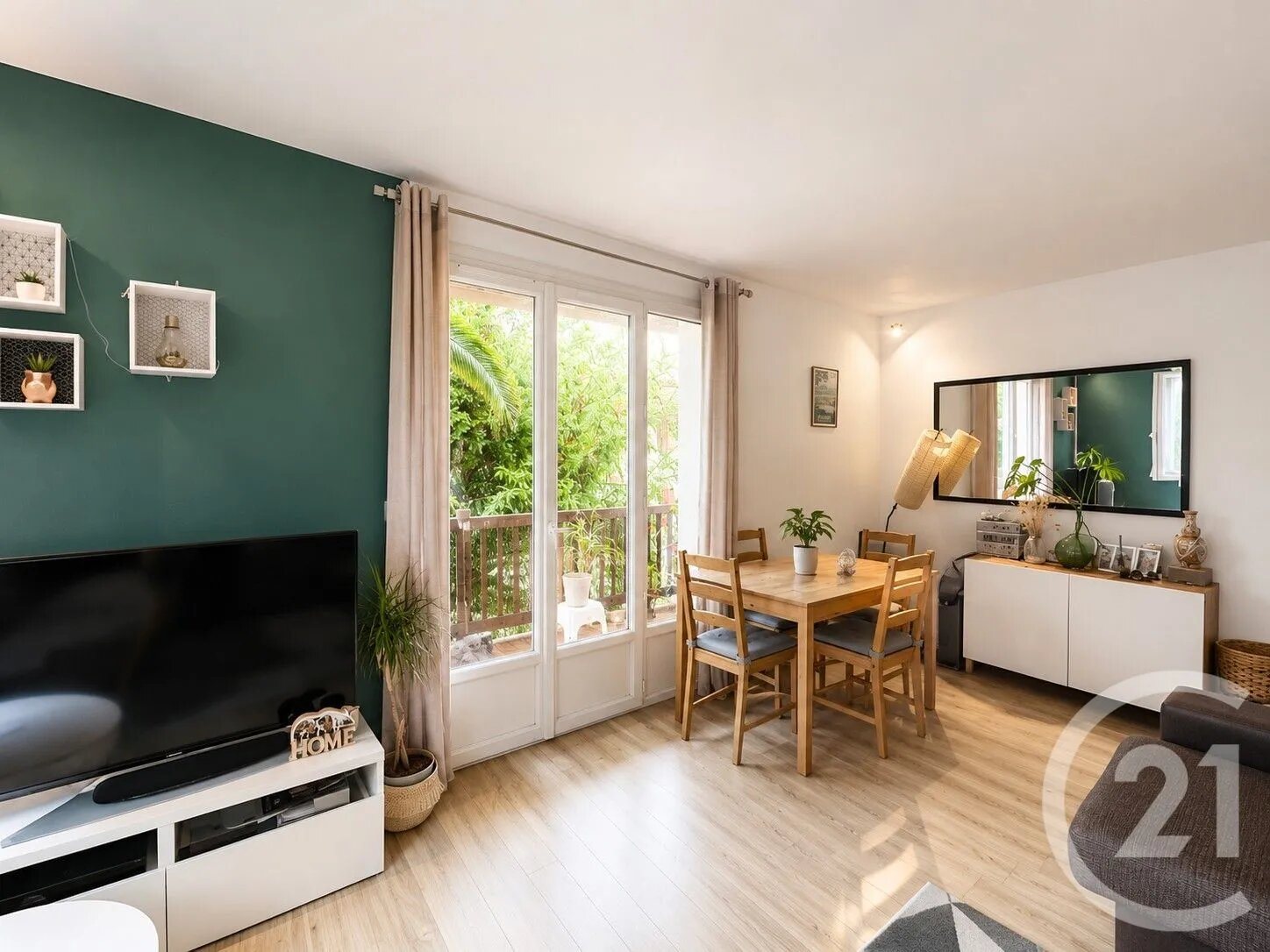 Appartement à vendre, 66m², Hendaye