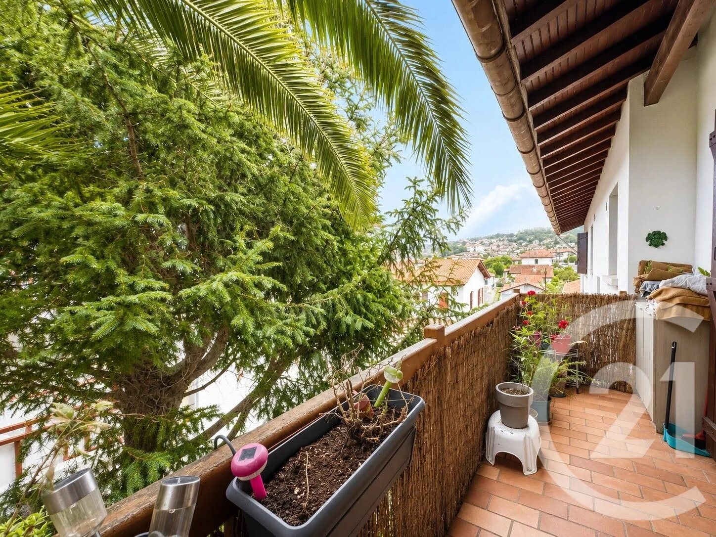 Appartement à vendre, 66m², Hendaye