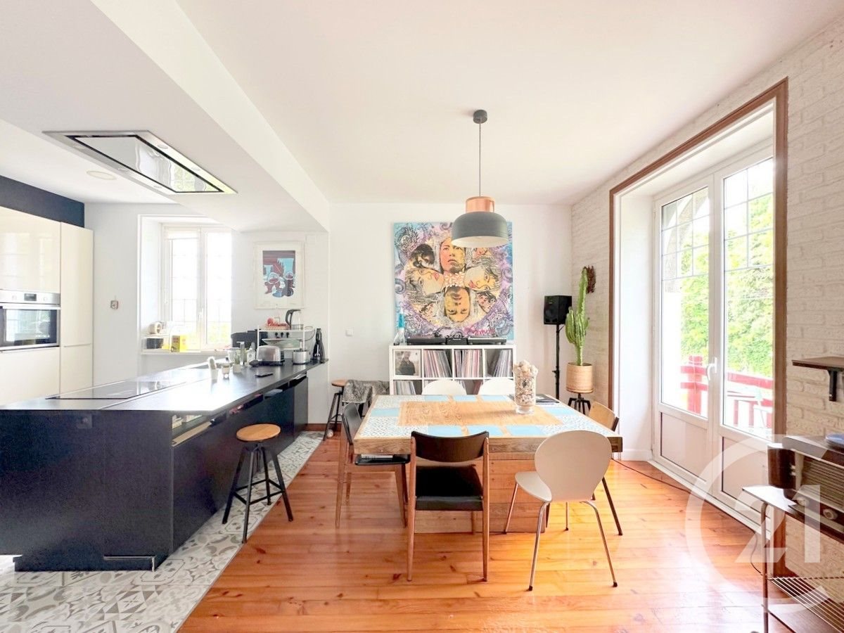 Appartement à vendre, 91m², Hendaye