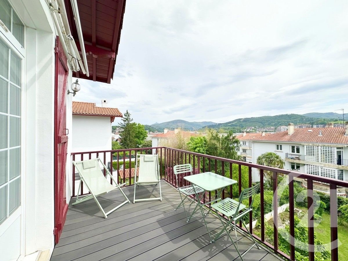 Appartement à vendre, 91m², Hendaye