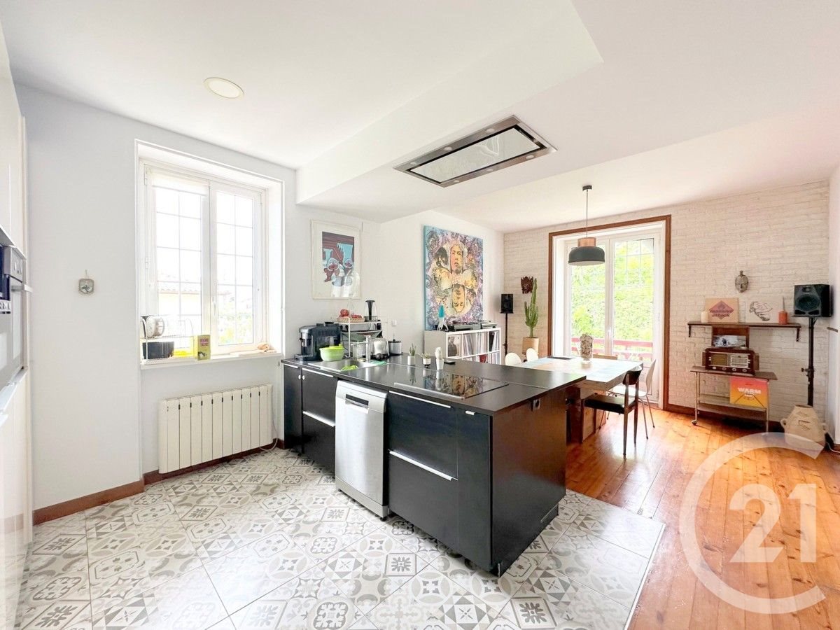 Appartement à vendre, 91m², Hendaye